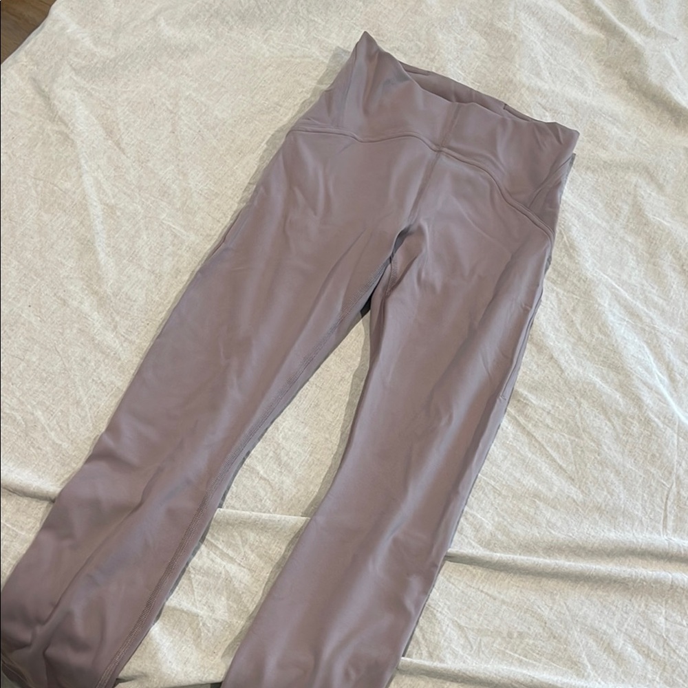 Women’s Mauve Leggings lululemonn